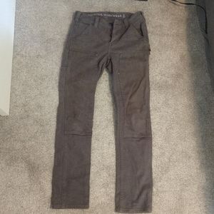 Dovetail Maven Slim Work Pants